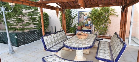 4 bedrooms Villa in La Nucia, Spain No. 2554 8