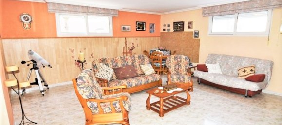 4 bedrooms Villa in La Nucia, Spain No. 2554 24