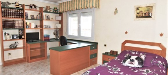 4 bedrooms Villa in La Nucia, Spain No. 2554 19