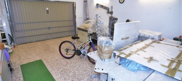 4 bedrooms Villa in La Nucia, Spain No. 2554 27