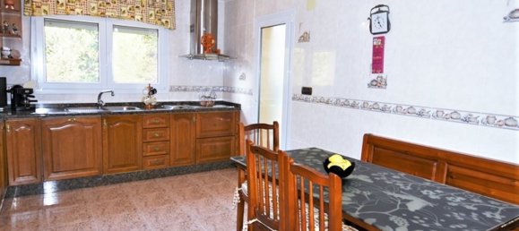 4 bedrooms Villa in La Nucia, Spain No. 2554 28