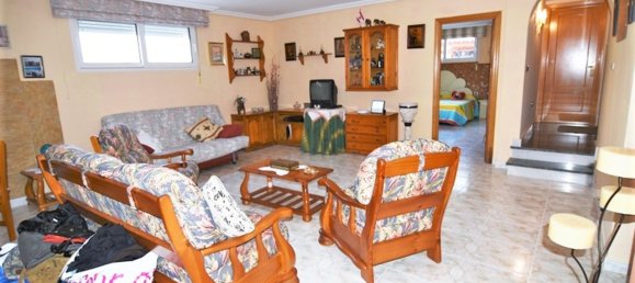 4 bedrooms Villa in La Nucia, Spain No. 2554 26