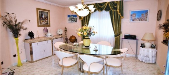 4 bedrooms Villa in La Nucia, Spain No. 2554 10