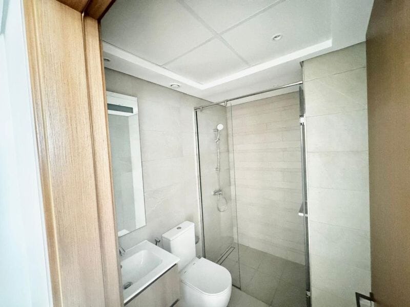 1 Schlafzimmer Wohnung in Al Jaddaf, UAE, Nr. 111934