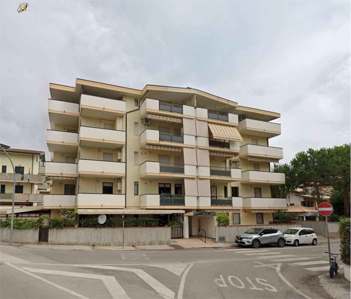 2 Schlafzimmer Wohnung in Alba Adriatica, Italy, Nr. 95404