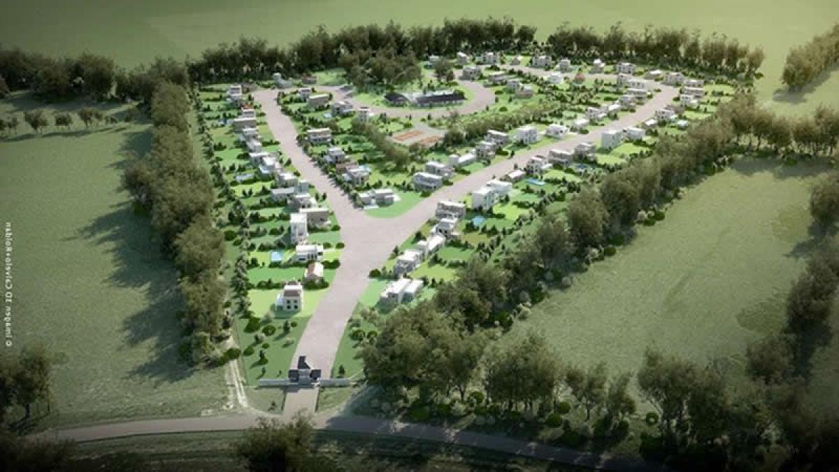 Grundstück in Mar del Plata, Argentina, Nr. 112443