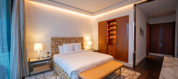 4 bedrooms Penthouse in DORCHESTER COLLECTION, Dubai, UAE No. 63190 13