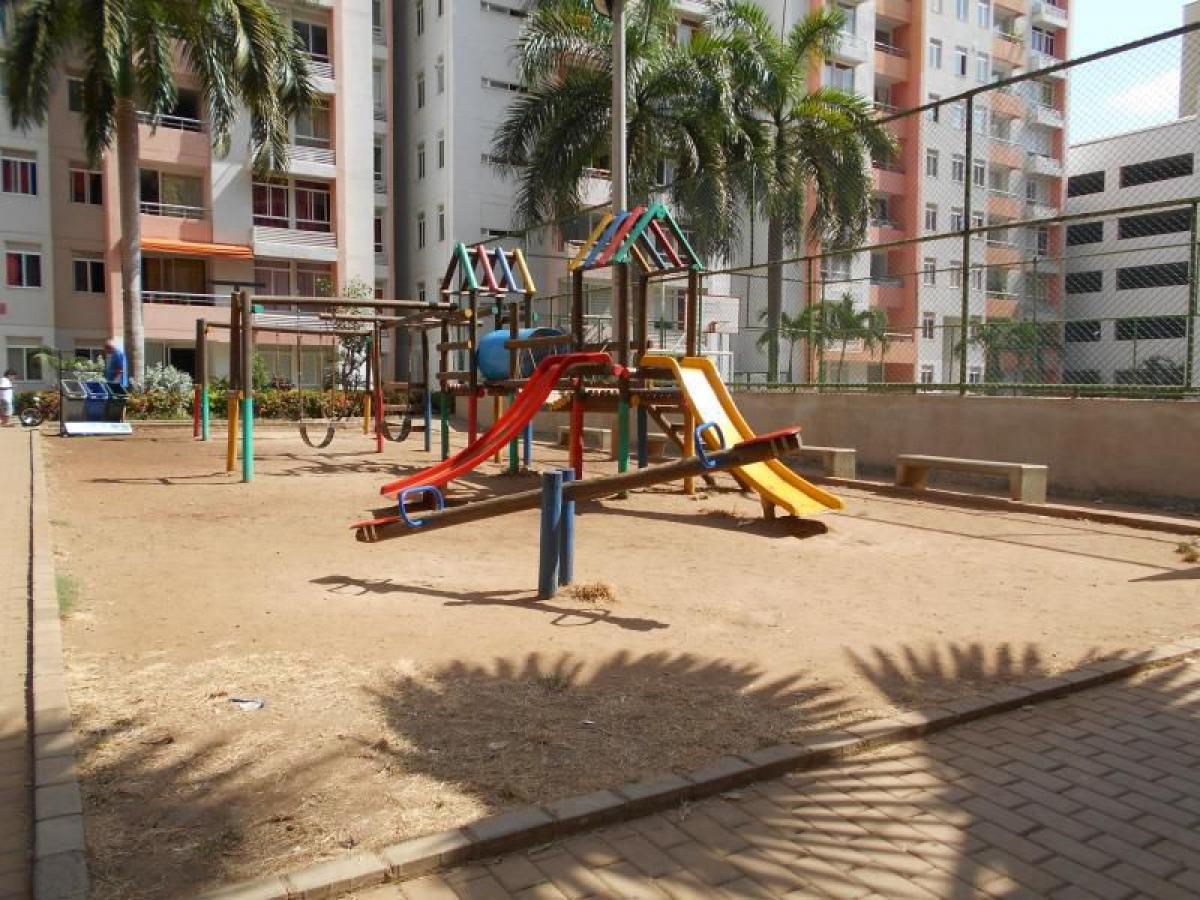 3 bedrooms House in Bolivar, Colombia No. 8713