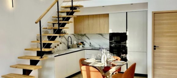 2 Schlafzimmer Wohnung in Antibes, France, Nr. 1466 3