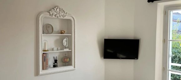 2 Schlafzimmer Wohnung in Antibes, France, Nr. 1466 6