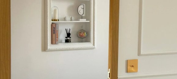 2 Schlafzimmer Wohnung in Antibes, France, Nr. 1466 15