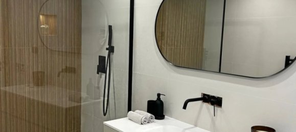 2 Schlafzimmer Wohnung in Antibes, France, Nr. 1466 7