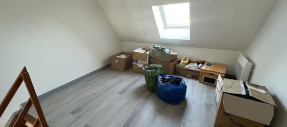 Apartamento de 1 dormitorio en Villers-Cotterets, France No. 90129 5