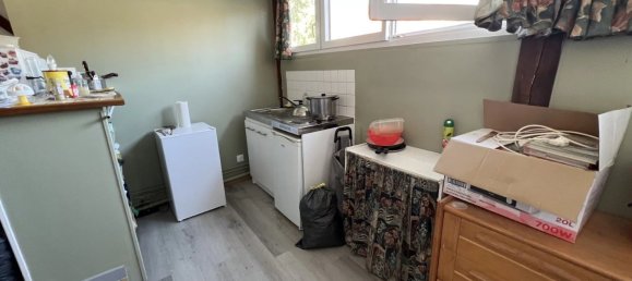 Apartamento de 1 dormitorio en Villers-Cotterets, France No. 90129 3