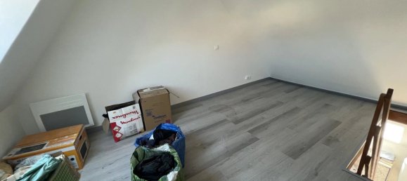 Apartamento de 1 dormitorio en Villers-Cotterets, France No. 90129 6