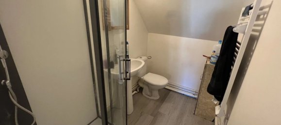 Apartamento de 1 dormitorio en Villers-Cotterets, France No. 90129 4