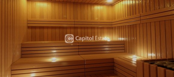 Apartment 1+1 in Antalya, Turkey No. 6195 14