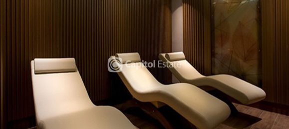 Apartment 1+1 in Antalya, Turkey No. 6195 4