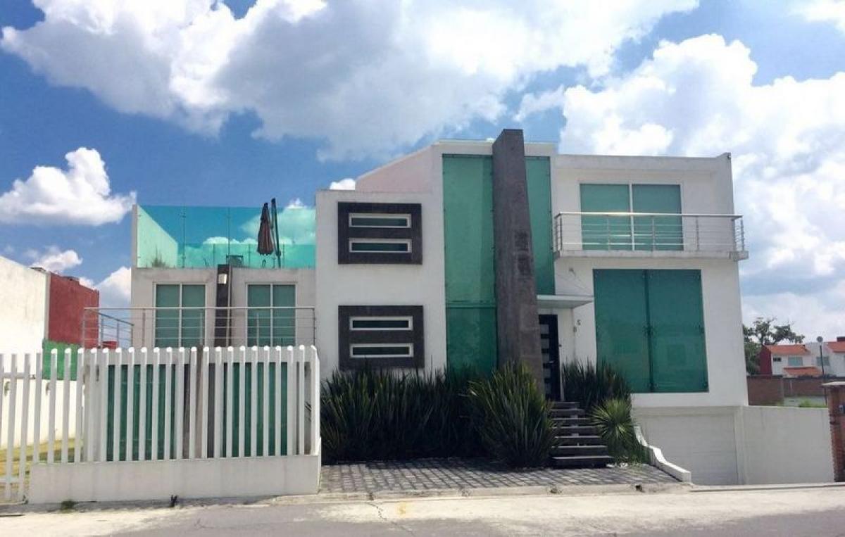 4 Schlafzimmer Haus in San Buenaventura, Mexico, Nr. 210996