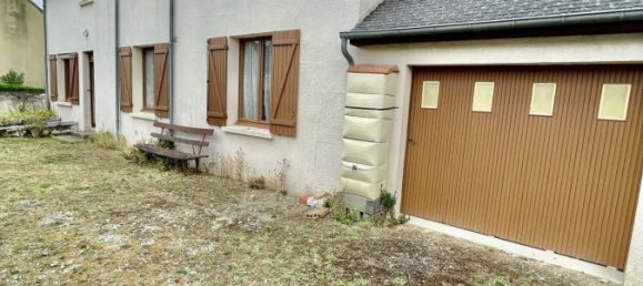 3 غرف نوم منزل في Sarthe, France رقم 324764 17