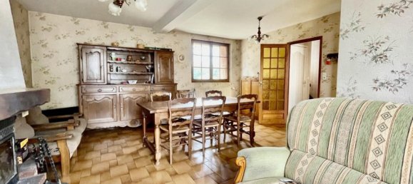 3 غرف نوم منزل في Sarthe, France رقم 324764 3