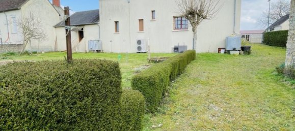 3 غرف نوم منزل في Sarthe, France رقم 324764 6