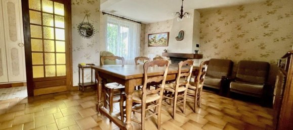 3 غرف نوم منزل في Sarthe, France رقم 324764 4