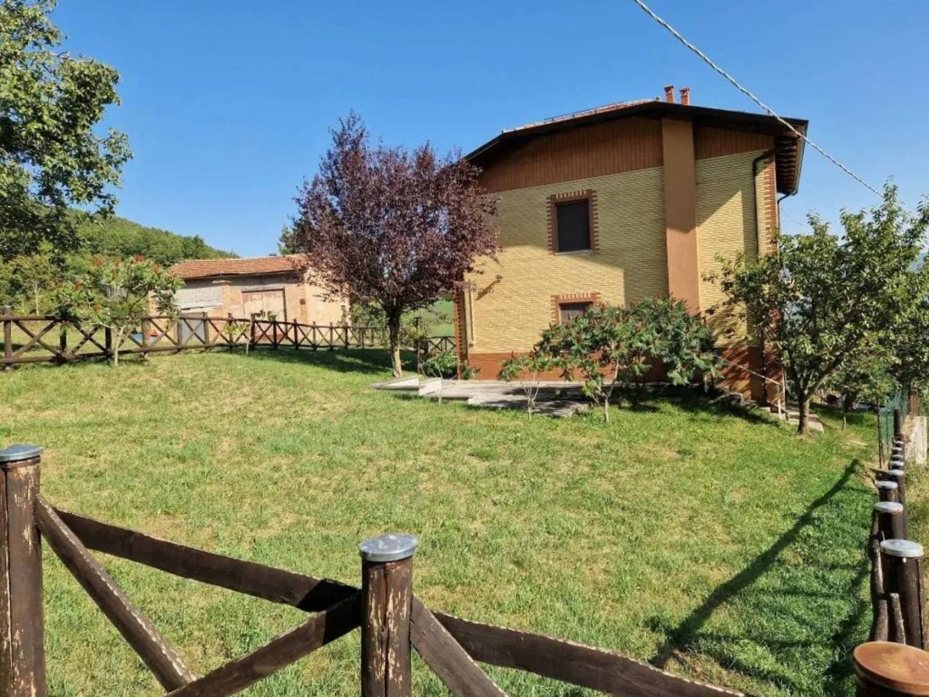 Studio in Bardi, Italy No. 174138