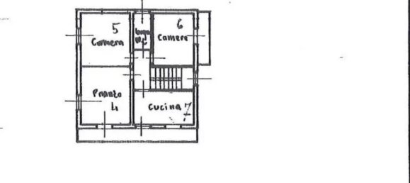 Studio in Bardi, Italy No. 174138 19