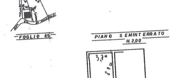 Studio in Bardi, Italy No. 174138 20