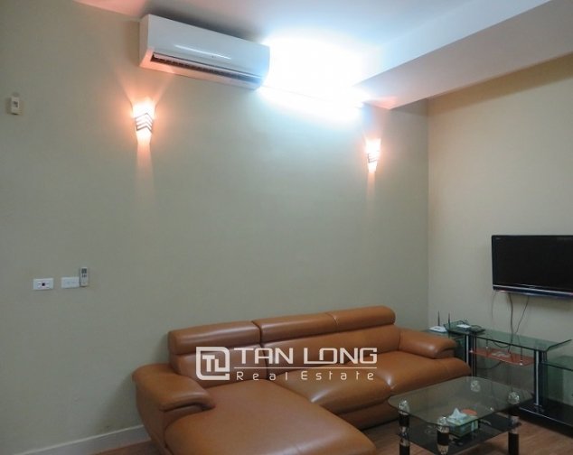 1 bedroom Apartment in Nam Tu Liem, Vietnam No. 3561