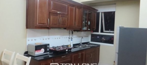 1 bedroom Apartment in Nam Tu Liem, Vietnam No. 3561 4