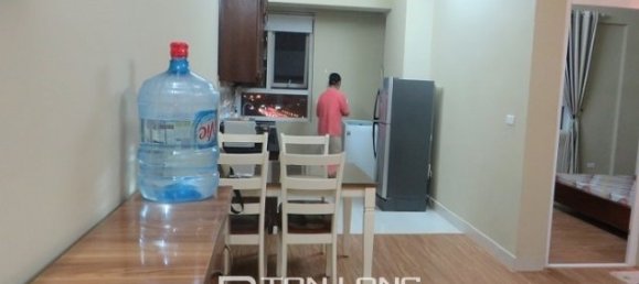 1 bedroom Apartment in Nam Tu Liem, Vietnam No. 3561 2