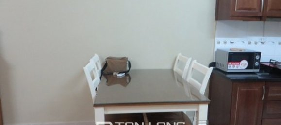 1 bedroom Apartment in Nam Tu Liem, Vietnam No. 3561 3