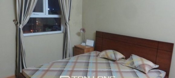 1 bedroom Apartment in Nam Tu Liem, Vietnam No. 3561 5