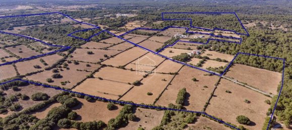 8 Schlafzimmer Finca in Alaior, Spain, Nr. 5151 11