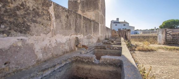 8 Schlafzimmer Finca in Alaior, Spain, Nr. 5151 14