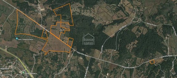 8 Schlafzimmer Finca in Alaior, Spain, Nr. 5151 8