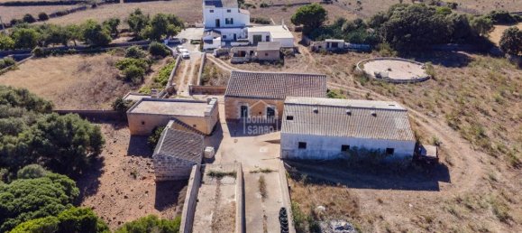 8 Schlafzimmer Finca in Alaior, Spain, Nr. 5151 4