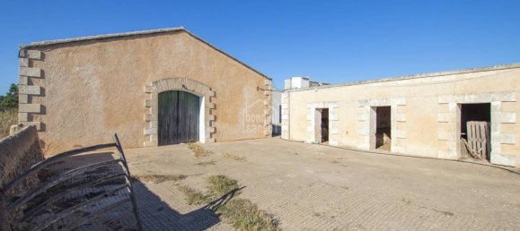 8 Schlafzimmer Finca in Alaior, Spain, Nr. 5151 7