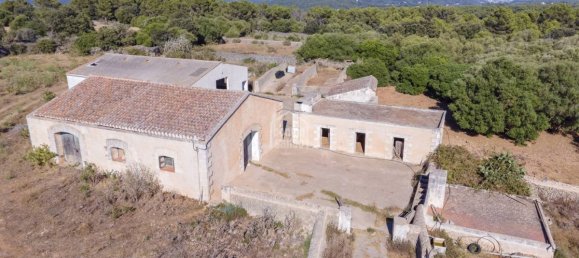 8 Schlafzimmer Finca in Alaior, Spain, Nr. 5151 5