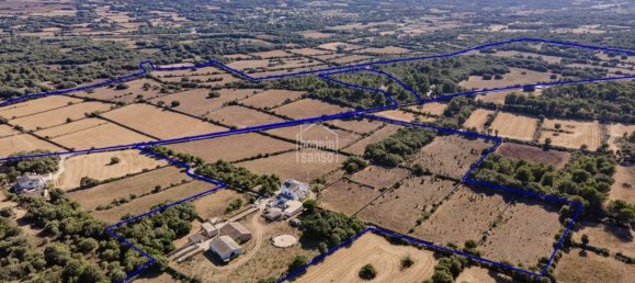 8 Schlafzimmer Finca in Alaior, Spain, Nr. 5151 10