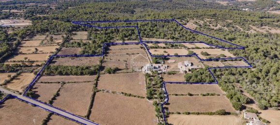 8 Schlafzimmer Finca in Alaior, Spain, Nr. 5151 9