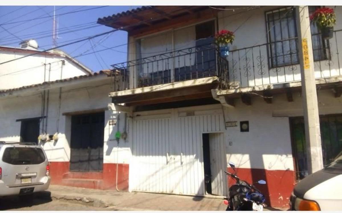 Дом с 3 спальнями в Эройка Матаморос, Мексика № 153592