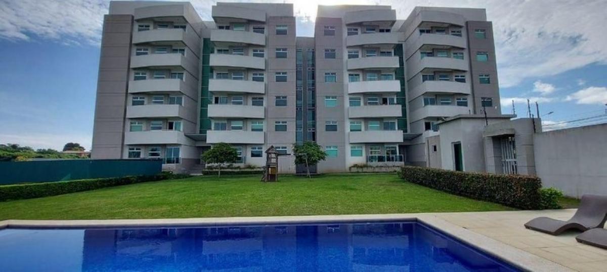 2 bedrooms Condo in Curridabat, Costa Rica No. 1115