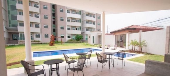 2 bedrooms Condo in Curridabat, Costa Rica No. 1115 4