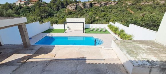 3 bedrooms House in Onda, Spain No. 146779 2
