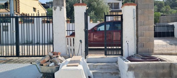 3 bedrooms House in Onda, Spain No. 146779 33