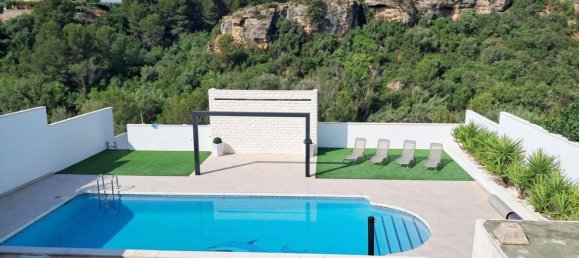 3 bedrooms House in Onda, Spain No. 146779 26