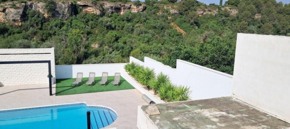 3 bedrooms House in Onda, Spain No. 146779 25